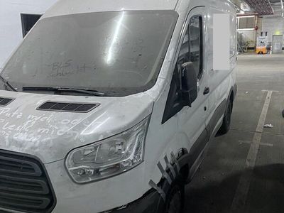 gebraucht Ford Transit 