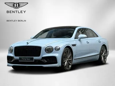 Gebraucht Bentley Flying Spur 635 PS (467 kW) 2023 Jetstream ii Limousine