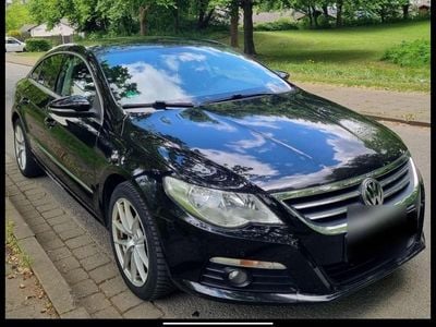 VW CC