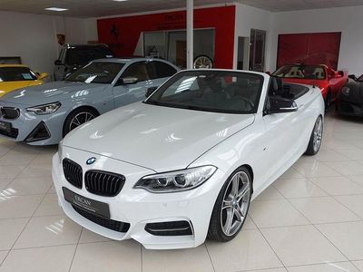 BMW M235