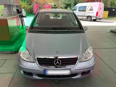 Gebraucht Mercedes A180