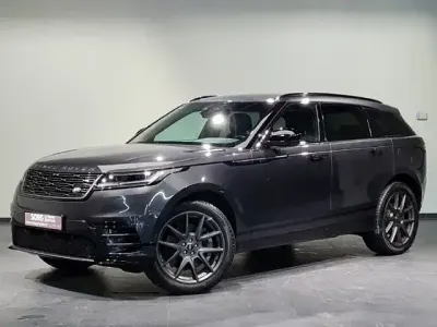 Gebraucht Land Rover Range Rover Velar SE Dynamic 404 PS (297 kW) 2025 Carpathian grey SUV