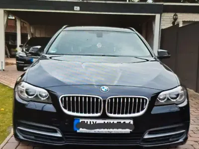 Gebraucht BMW 518