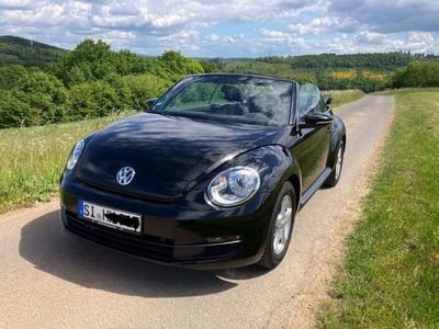 VW Beetle