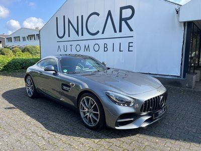Mercedes AMG GT