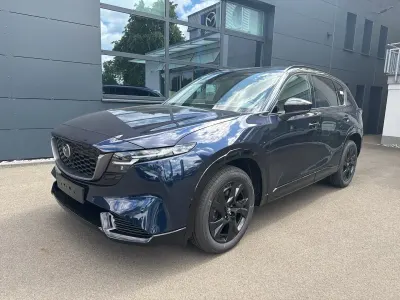 Neu Mazda CX-5 Homura-Line 141 PS (103 kW) 2026 SUV