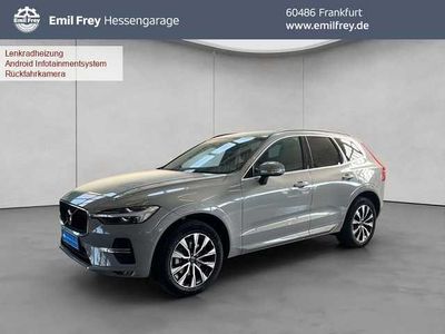 Gebraucht Volvo XC60 Core 250 PS (183 kW) 2024 Vapour grey 740 SUV