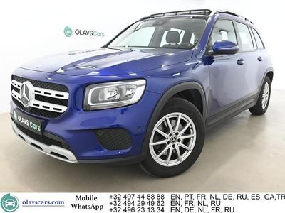 Mercedes GLB180