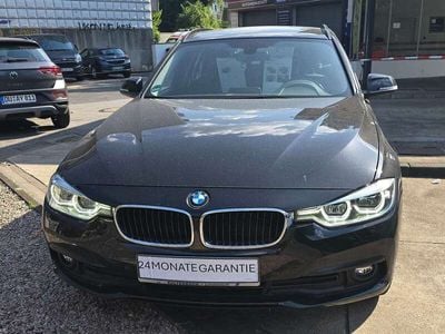 BMW 316