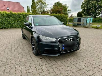 gebraucht Audi A1 1.4 TFSI Service neu