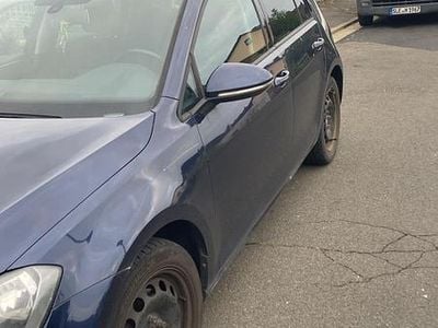 VW Golf VII