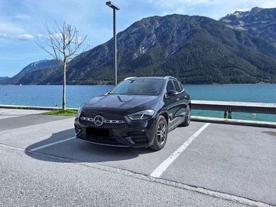 Mercedes GLA200