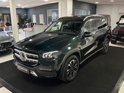 Mercedes GLS350