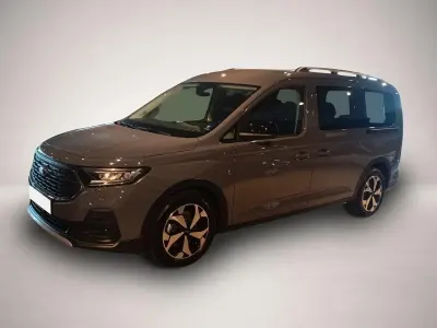 Gebraucht Ford Grand Tourneo Connect
