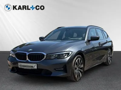 Gebraucht BMW 320