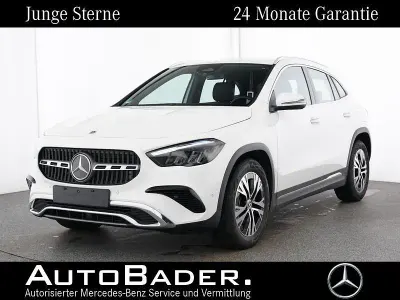 Gebraucht Mercedes GLA180