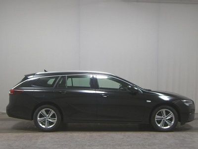 Second-hand Opel Insignia Elegance 174 CP (127 kW) 2021 Negru Break