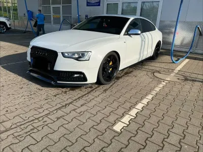 Gebraucht Audi S5 Sportback