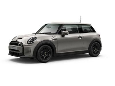 Silber Gebraucht 2023 Mini Cooper SE Kleinwagen | 18.980 € (Fairer Preis)