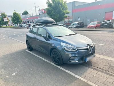 Renault Clio IV