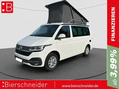 Occasion VW California Edition 150 ch (110 kW) 2023 Blanc Van