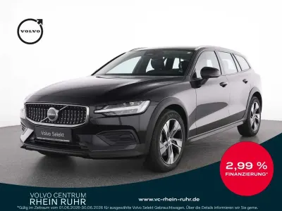 Gebraucht Volvo V60 CC
