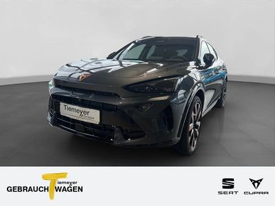 Gebraucht Cupra Formentor VZ 272 PS (200 kW) 2026 Grau SUV