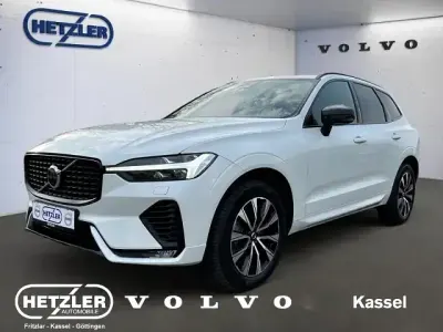 Usata Volvo XC60 Plus 197 CV (144 kW) 2023 Bianco SUV