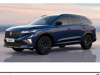 Second-hand Renault Espace Esprit Alpine 200 CP (147 kW) 2025 Albastru SUV