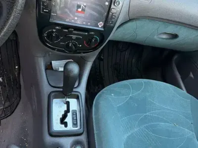 Gebraucht Peugeot 206