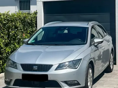 Gebraucht Seat Leon