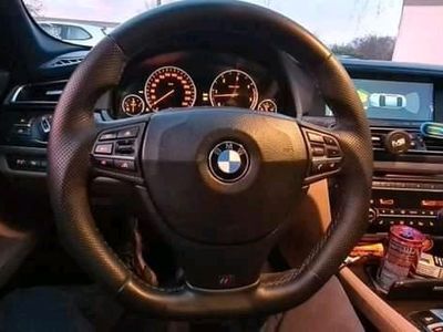 gebraucht BMW 730 d f01