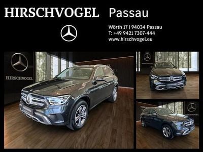 Mercedes GLC300