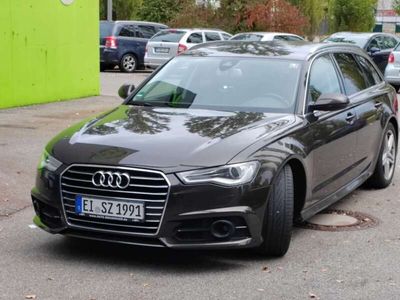 gebraucht Audi A6 Avant 2.0 TDI ultra