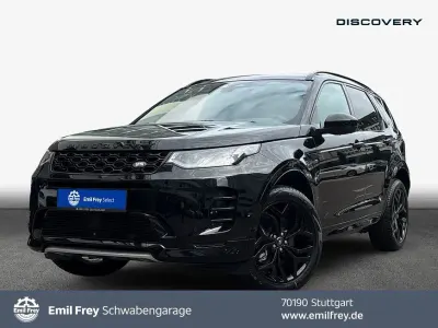 Gebraucht Land Rover Discovery Sport