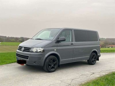 gebraucht VW T5 Kombi