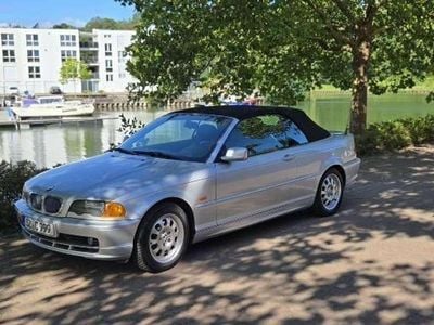 BMW 318 Cabriolet