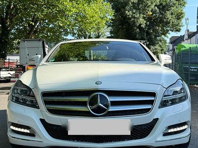 Mercedes CLS350