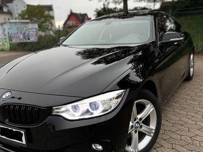 BMW 428