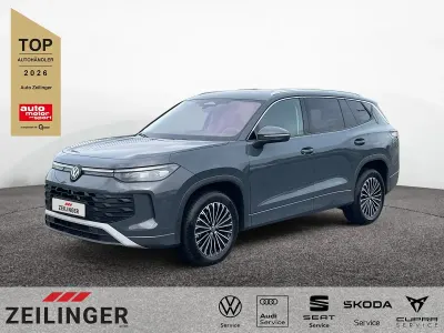 Gebraucht VW Tayron Pro 193 PS (141 kW) 2025 Delfingrau SUV