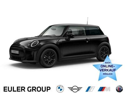 gebraucht Mini ONE Hatch