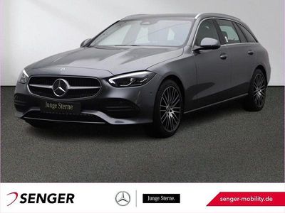 Mercedes C180