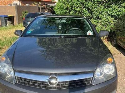 Opel Astra GTC