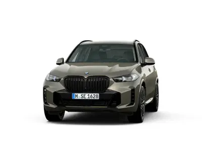 Gebraucht BMW X5 Efficient Dynamics 340 PS (250 kW) 2026 SUV