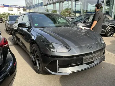 Gebraucht Hyundai Ioniq 6
