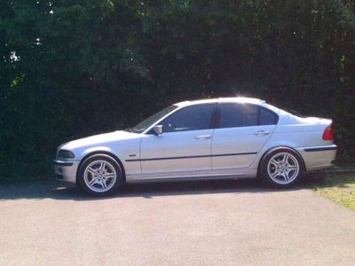 gebraucht BMW 325 325 i