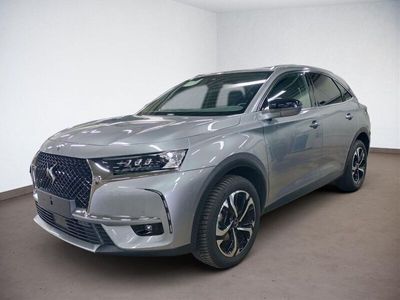 DS Automobiles DS7 Crossback