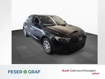 Gebraucht Audi A1 Sportback