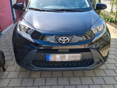 gebraucht Toyota Aygo 