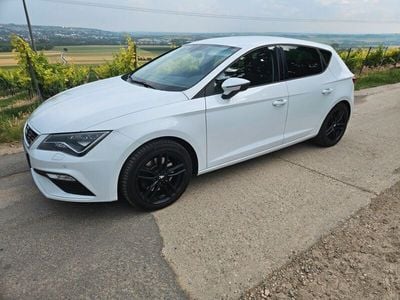 Seat Leon ST